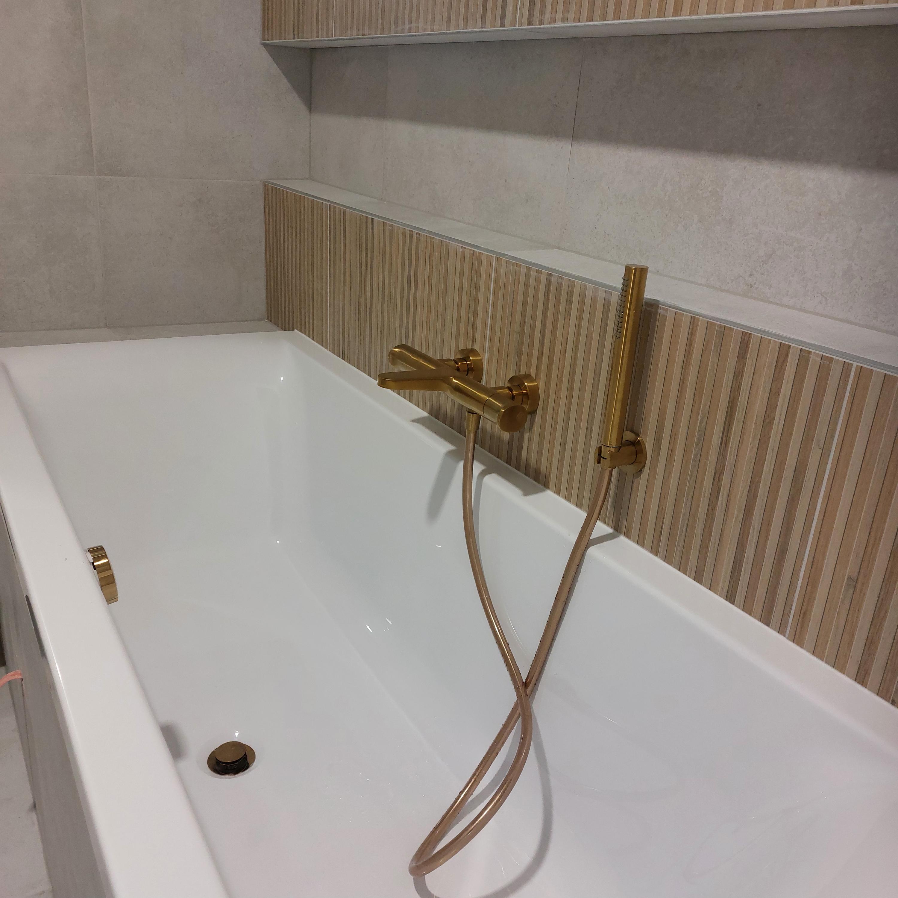 Vodo Topo Fialka foto 2