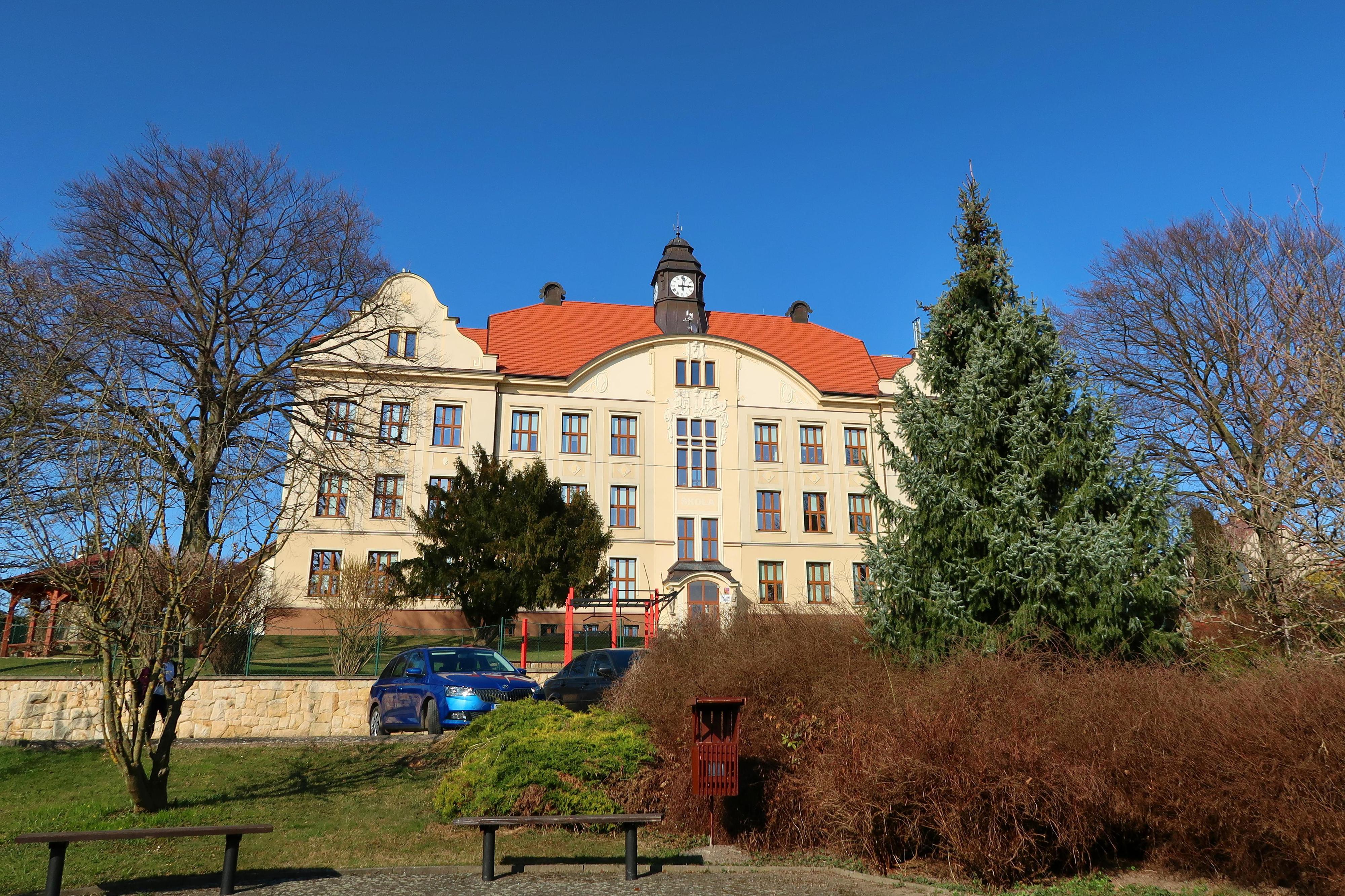 ZŠ Sloupnice foto 3