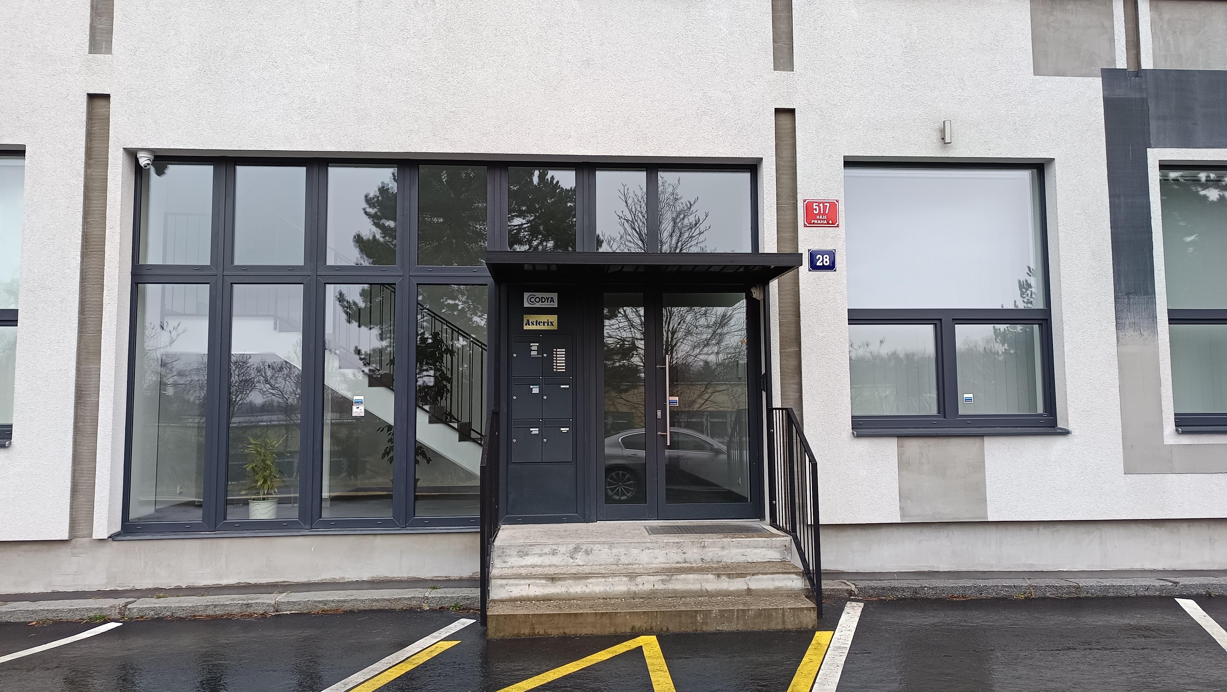 Asterix, a.s. foto 1