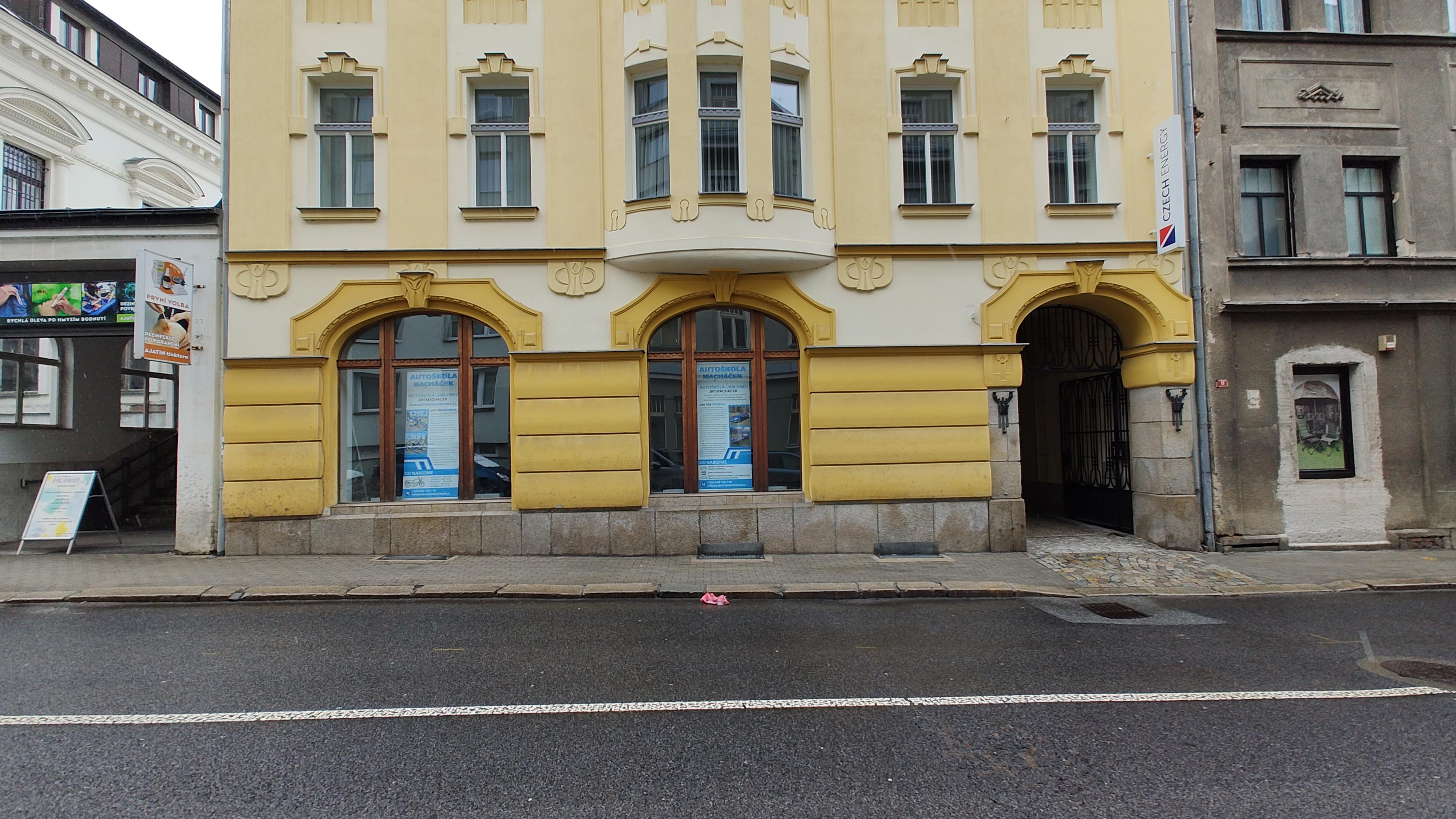 Autoškola Jiří Macháček foto 3