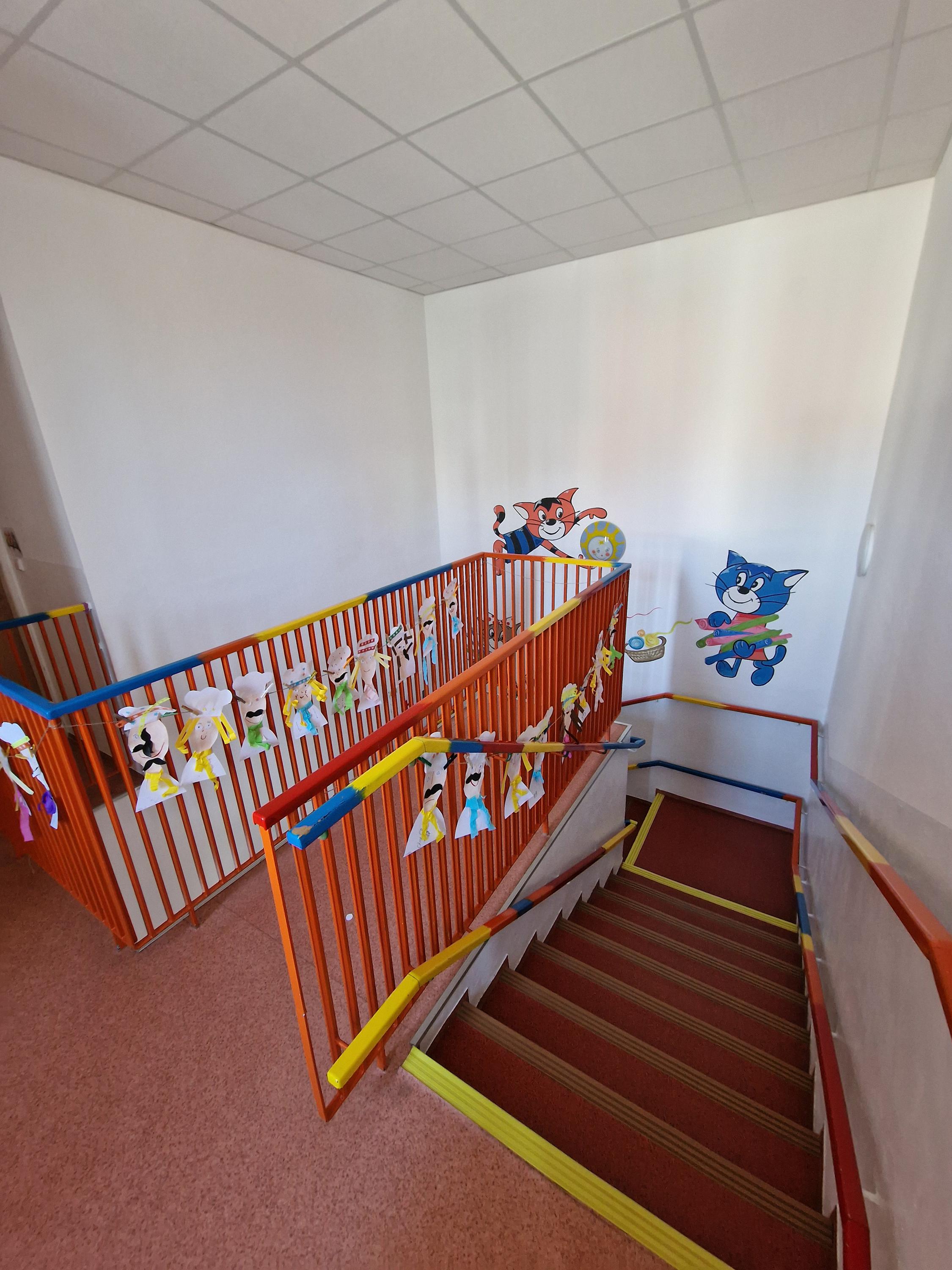 Mateřská škola Radost foto 5