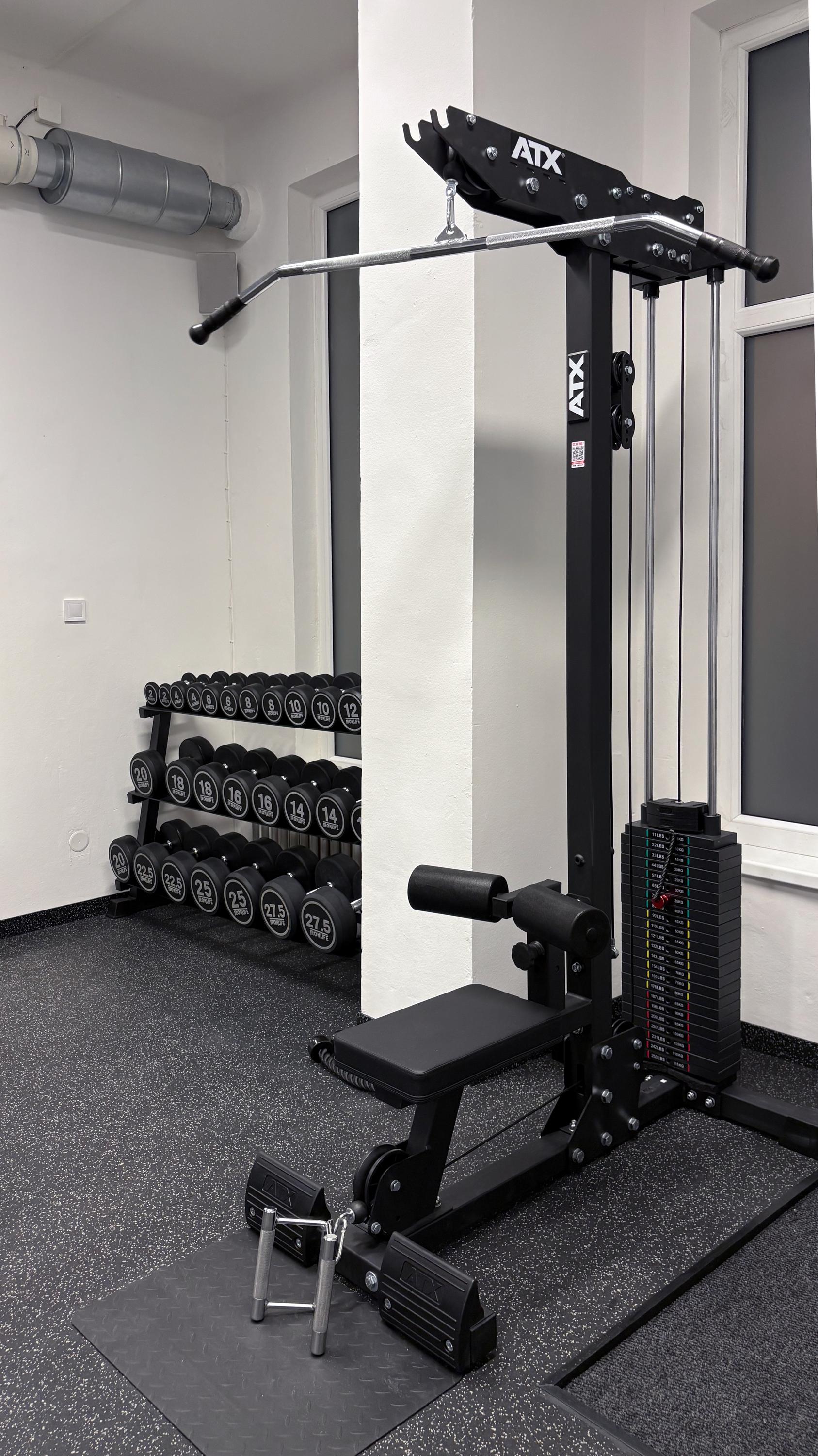 PrivateGym foto 5
