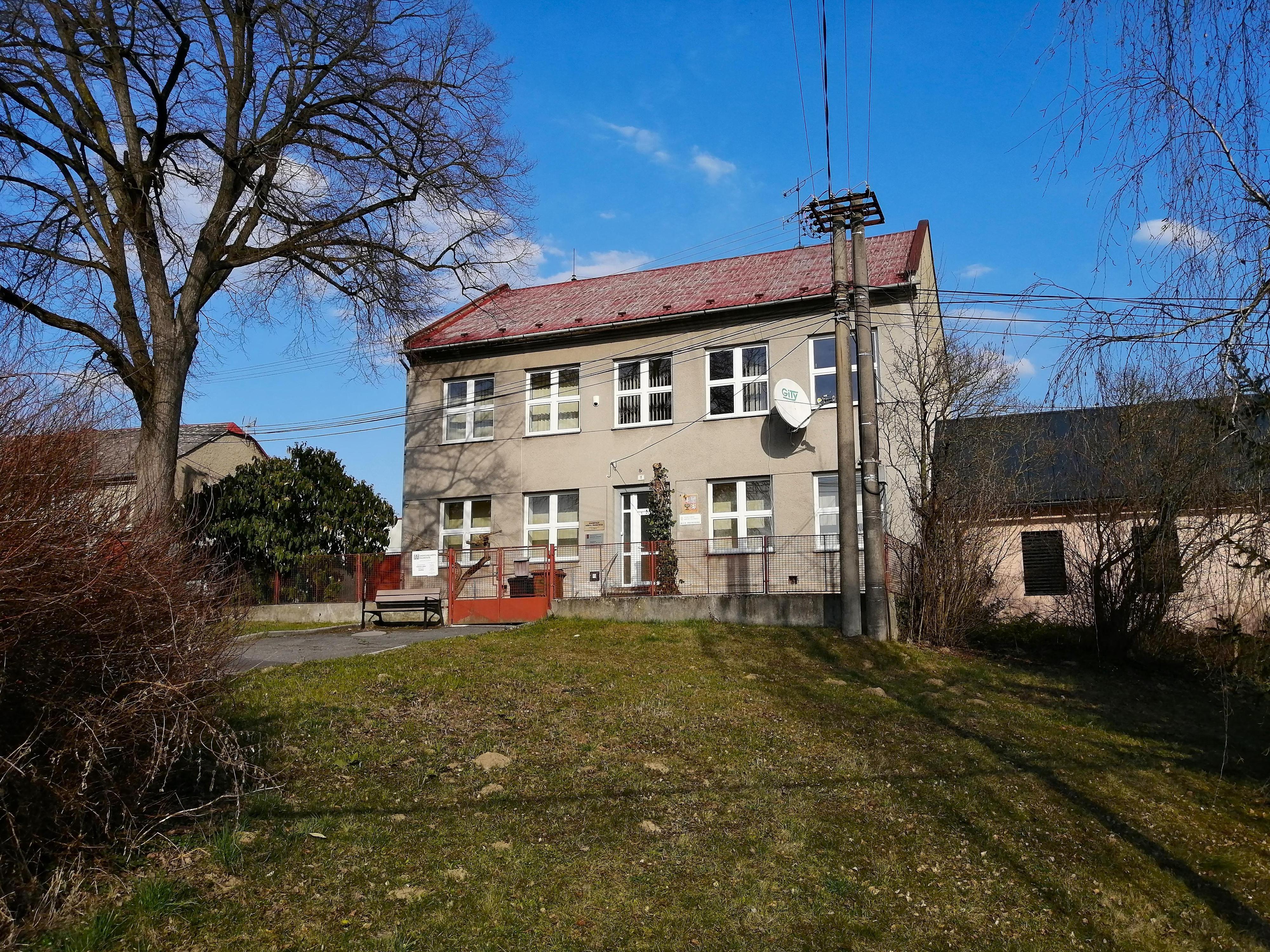 Knihovna města Olomouce