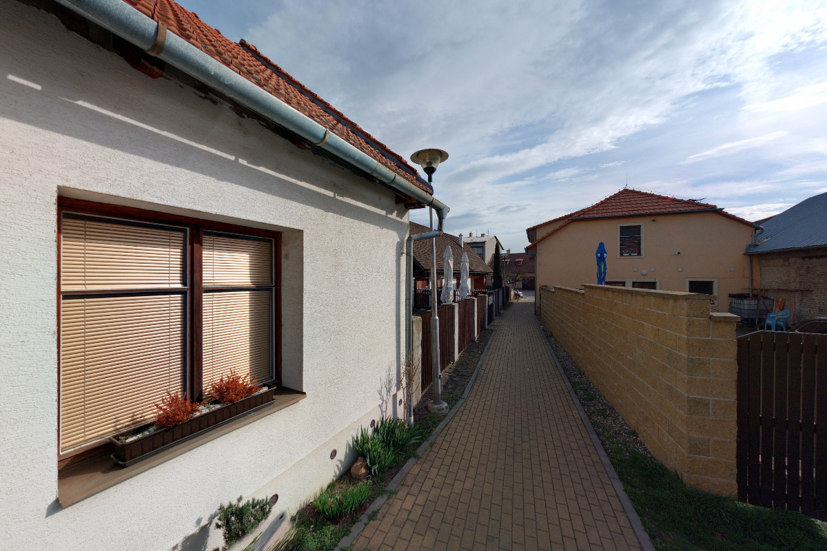 Kafe u Růženky foto 6