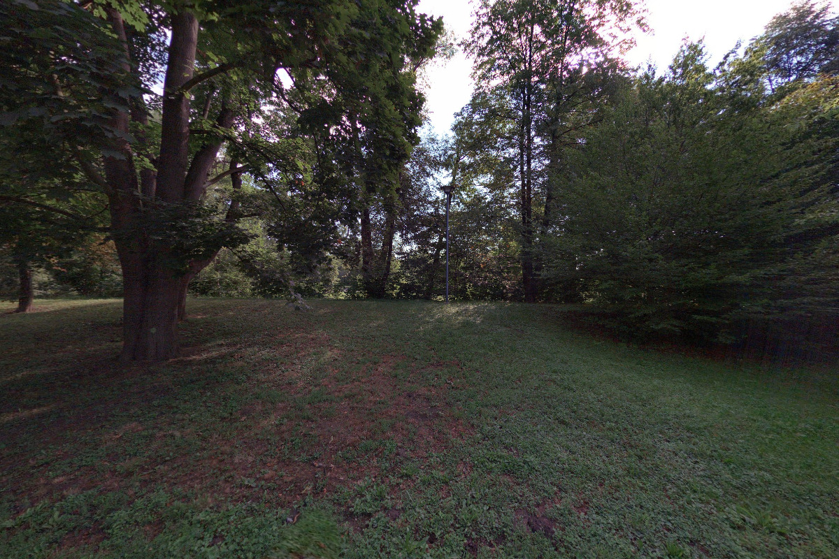 Sportovní klub JANTAR Opava - karavanové stání foto 2