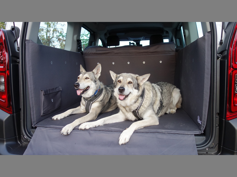 Mobilní pelíšky - Mobilnipsipelisek.cz foto 2