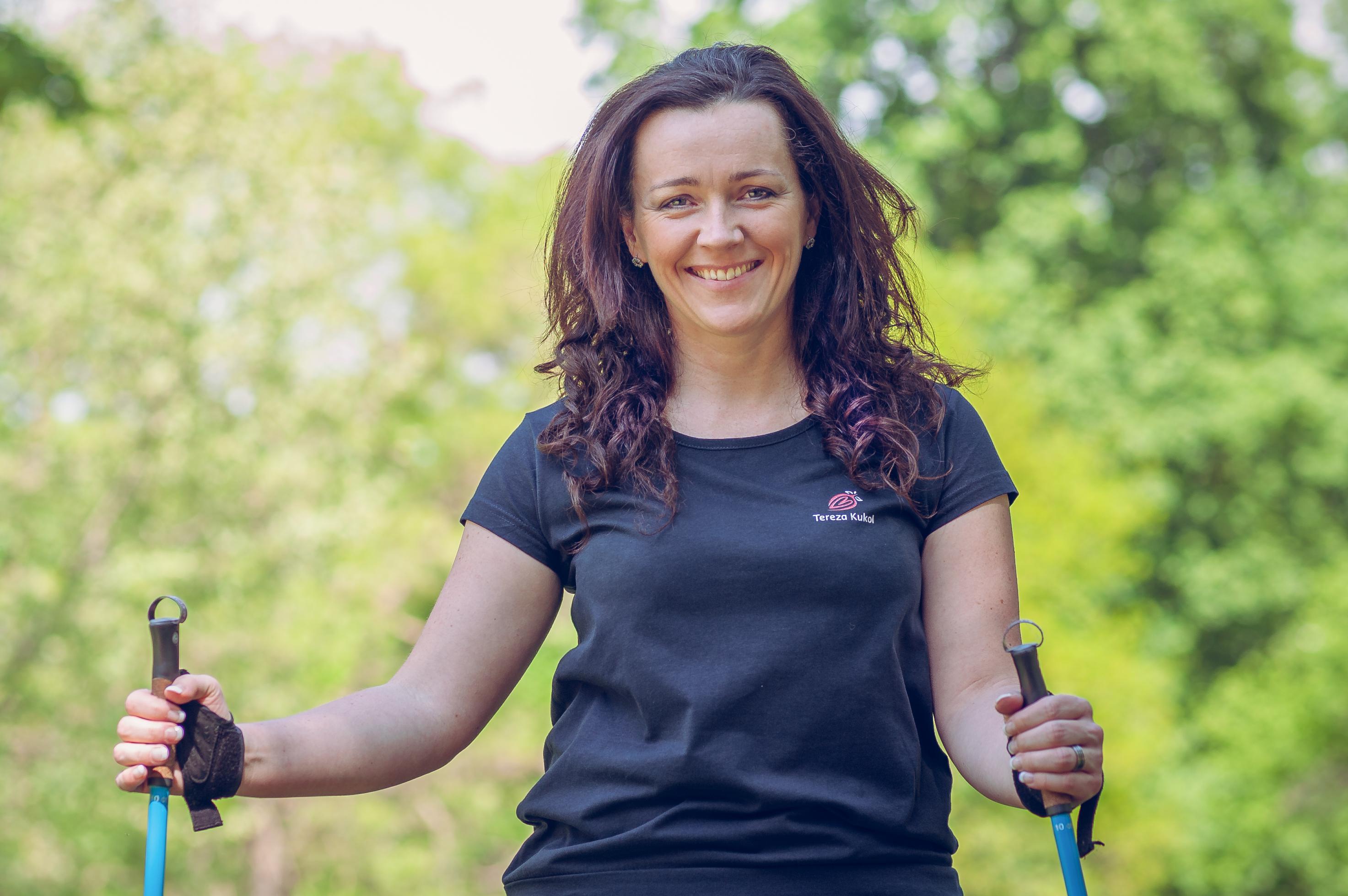 Zdravě s Terezou foto 6