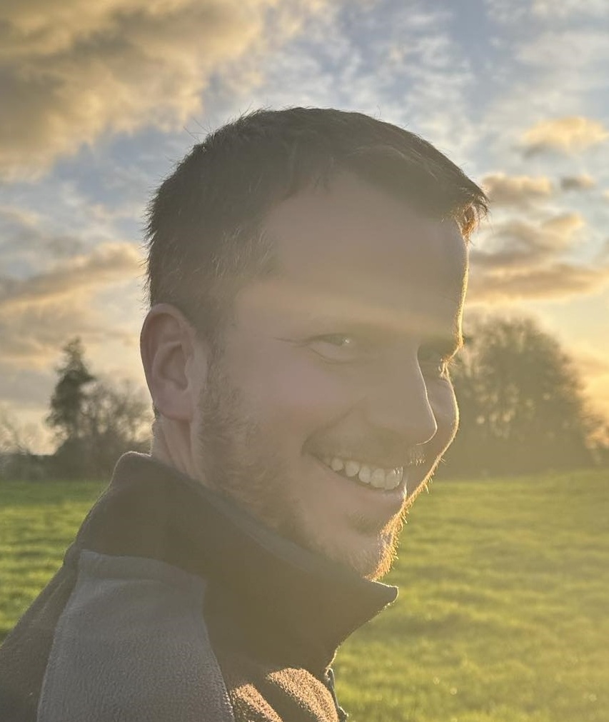 Hodinový manžel - David Berger foto 2