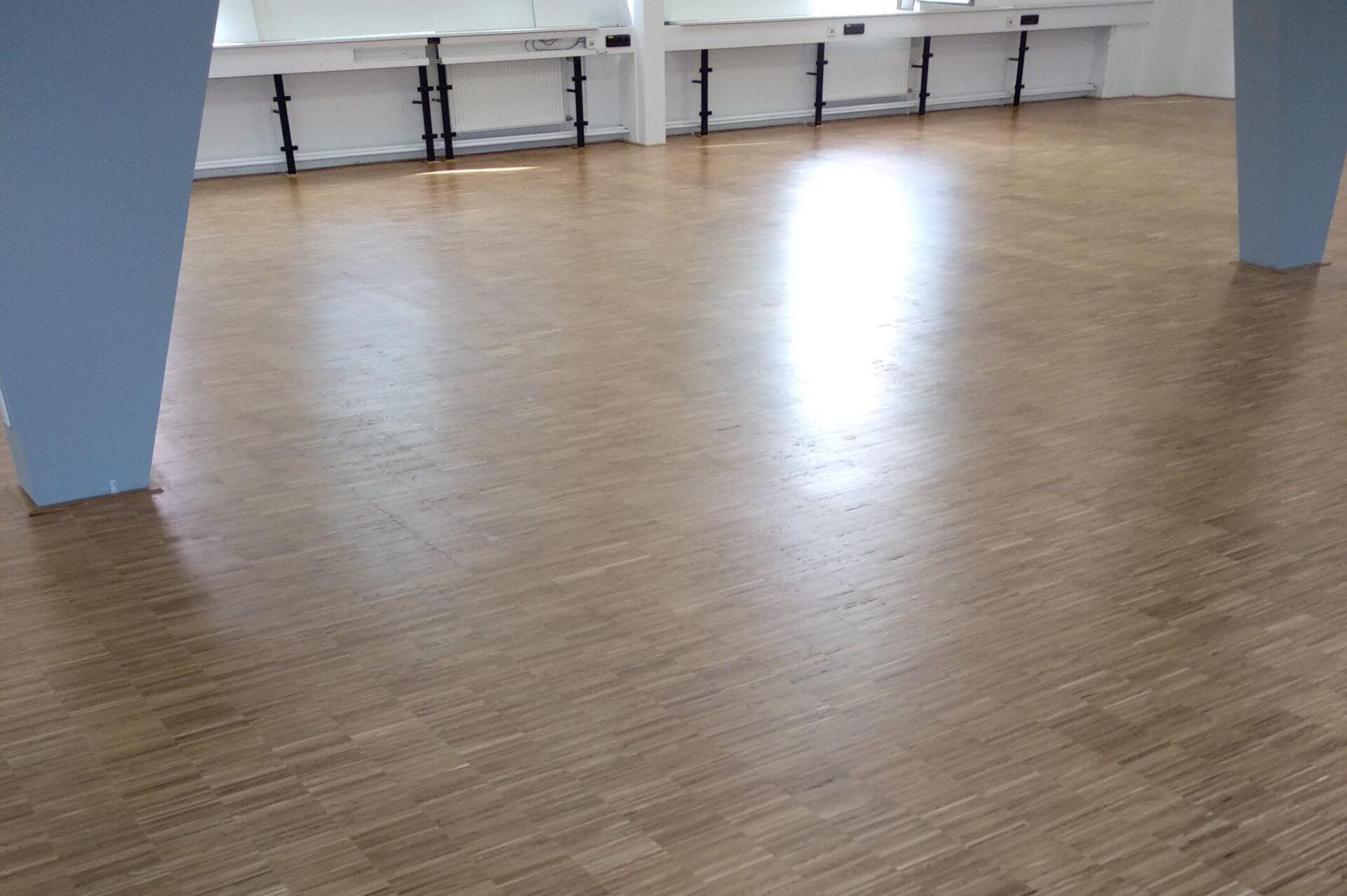 Podlahy Jiří Šmora