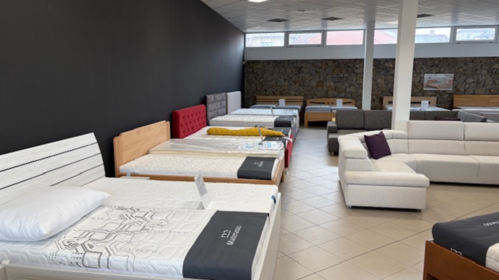 Nábytek Černoch foto 6