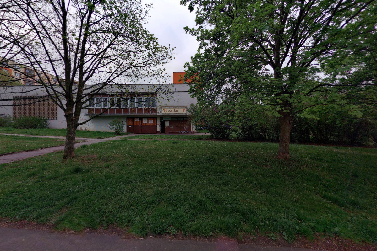 Večerka u školy foto 2