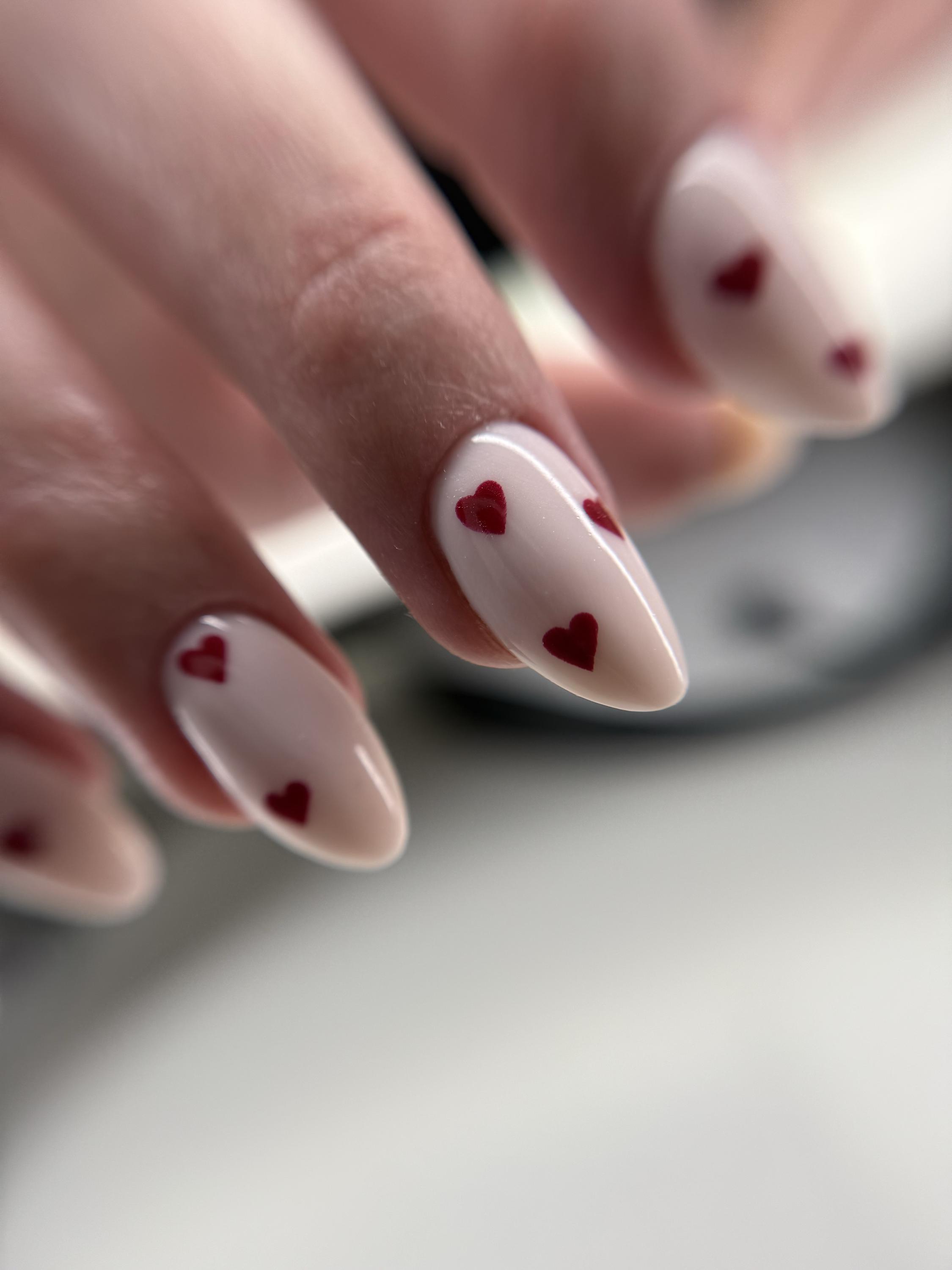 NK Nail Salon foto 4