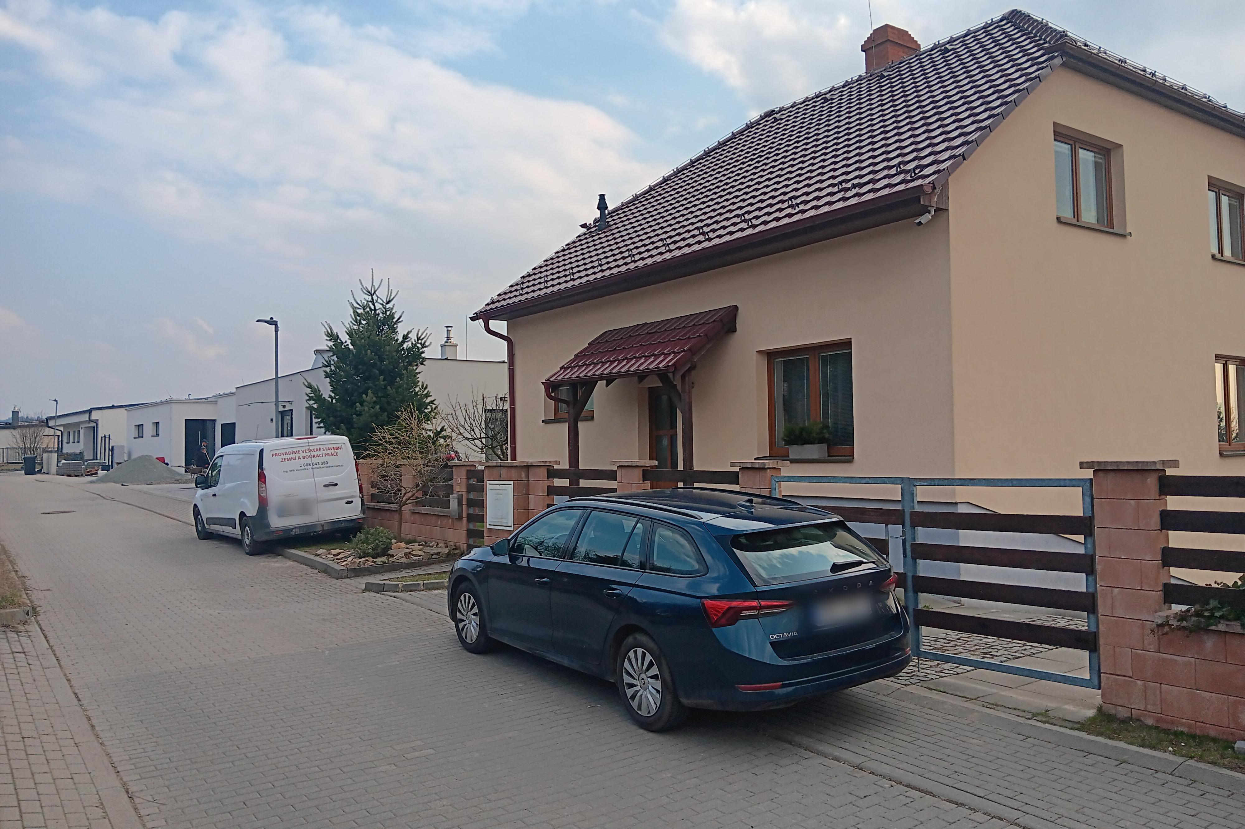 Realitní služby Homolka