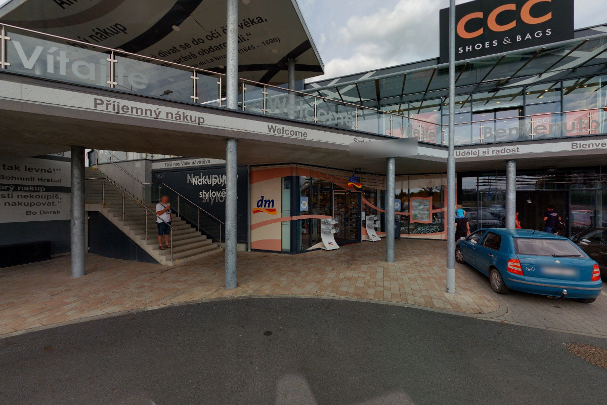 dm drogerie markt s.r.o. foto 5