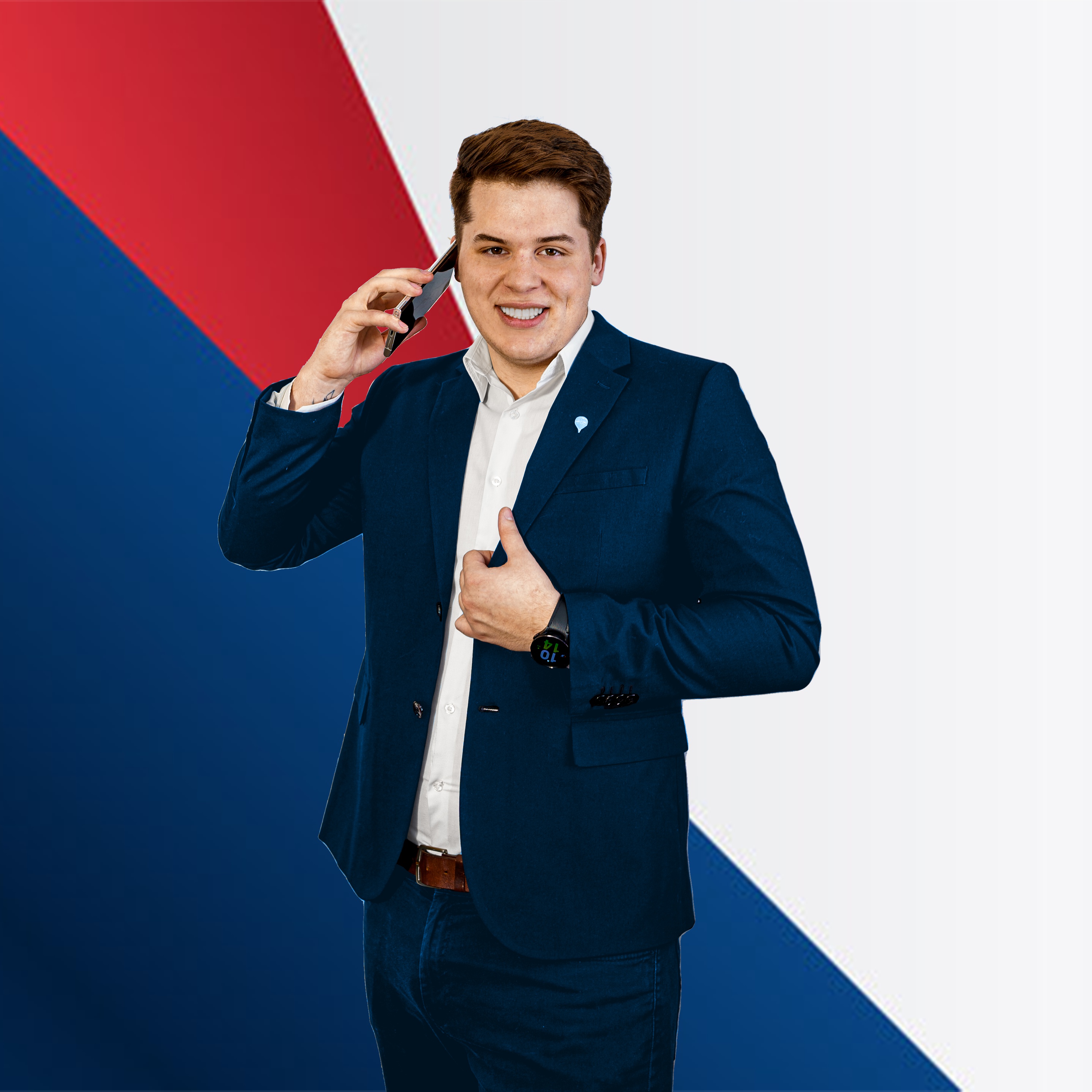 Realitní makléř Michal Dolejš foto 6