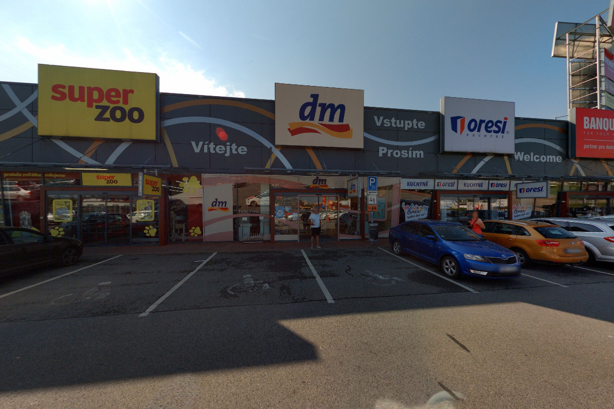 dm drogerie markt s.r.o. foto 5