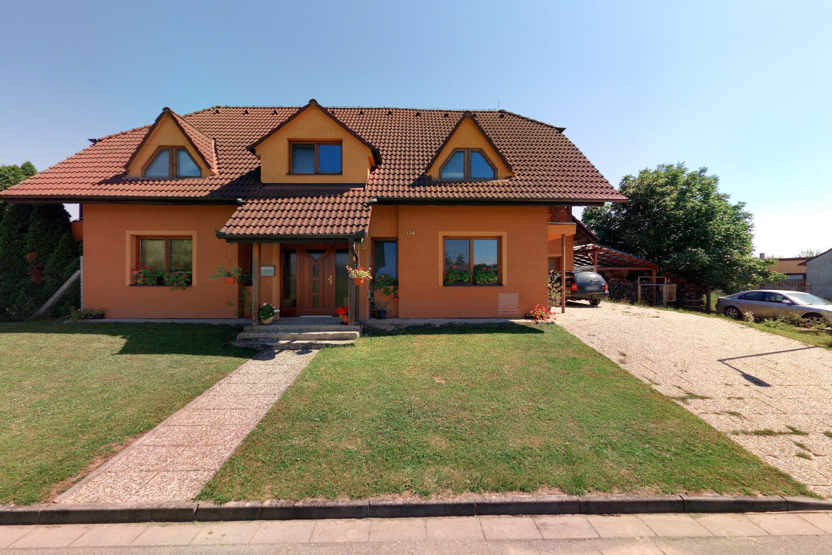 Cukrářství u Katky