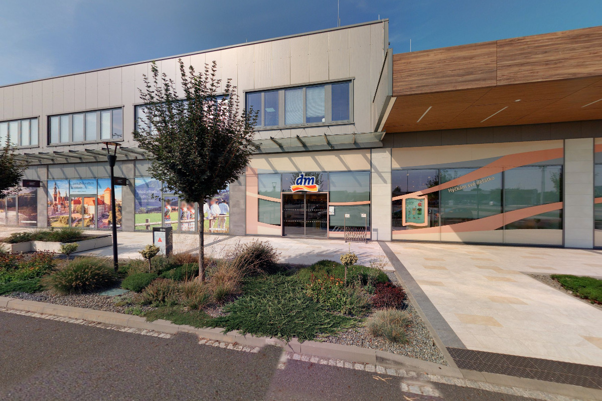 dm drogerie markt s.r.o. foto 5