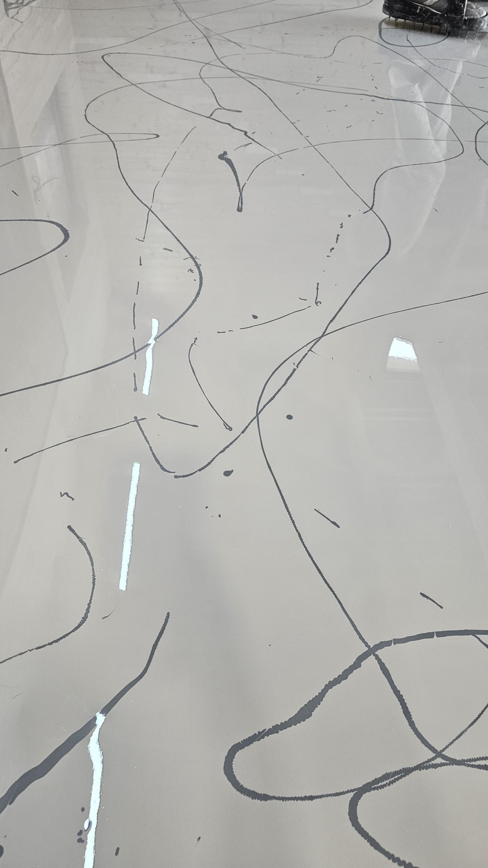 MONOLITO - podlahy a stěrky foto 2