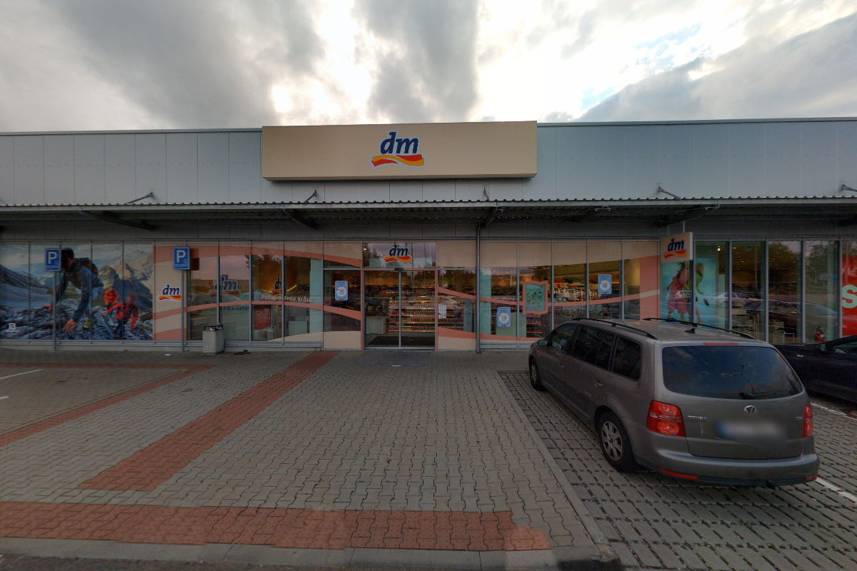 dm drogerie markt s.r.o. foto 5