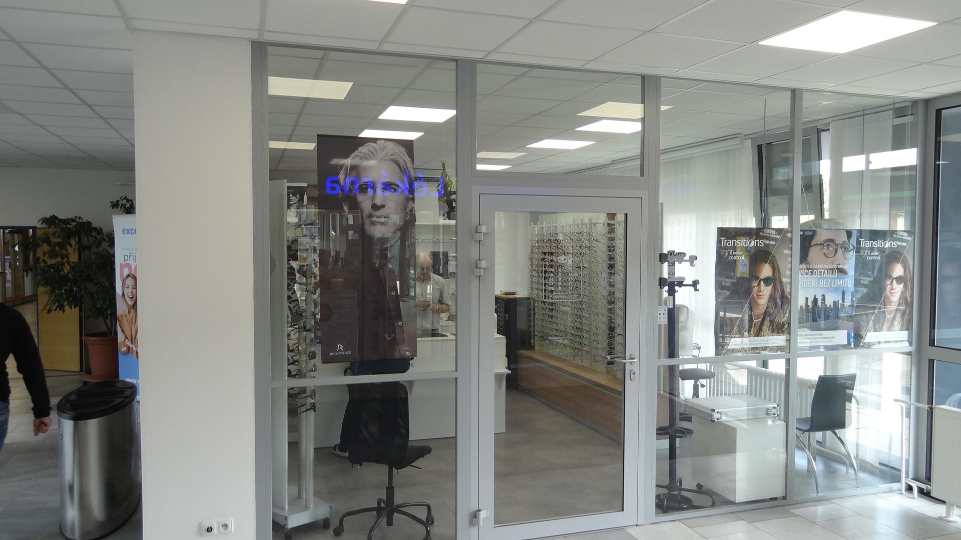 PN Optik Pavel Navrátil foto 3