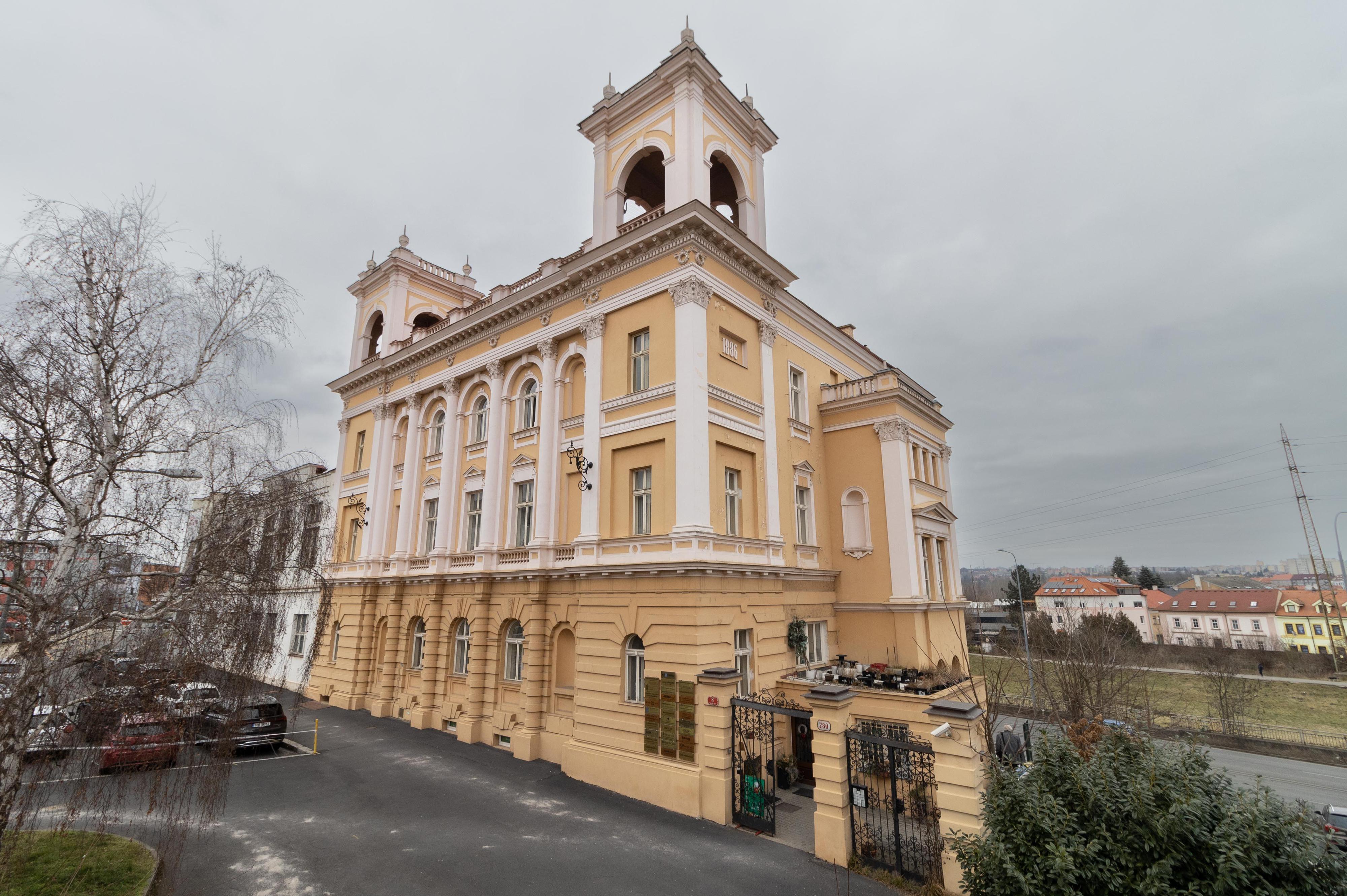 NEMO reality, s.r.o.