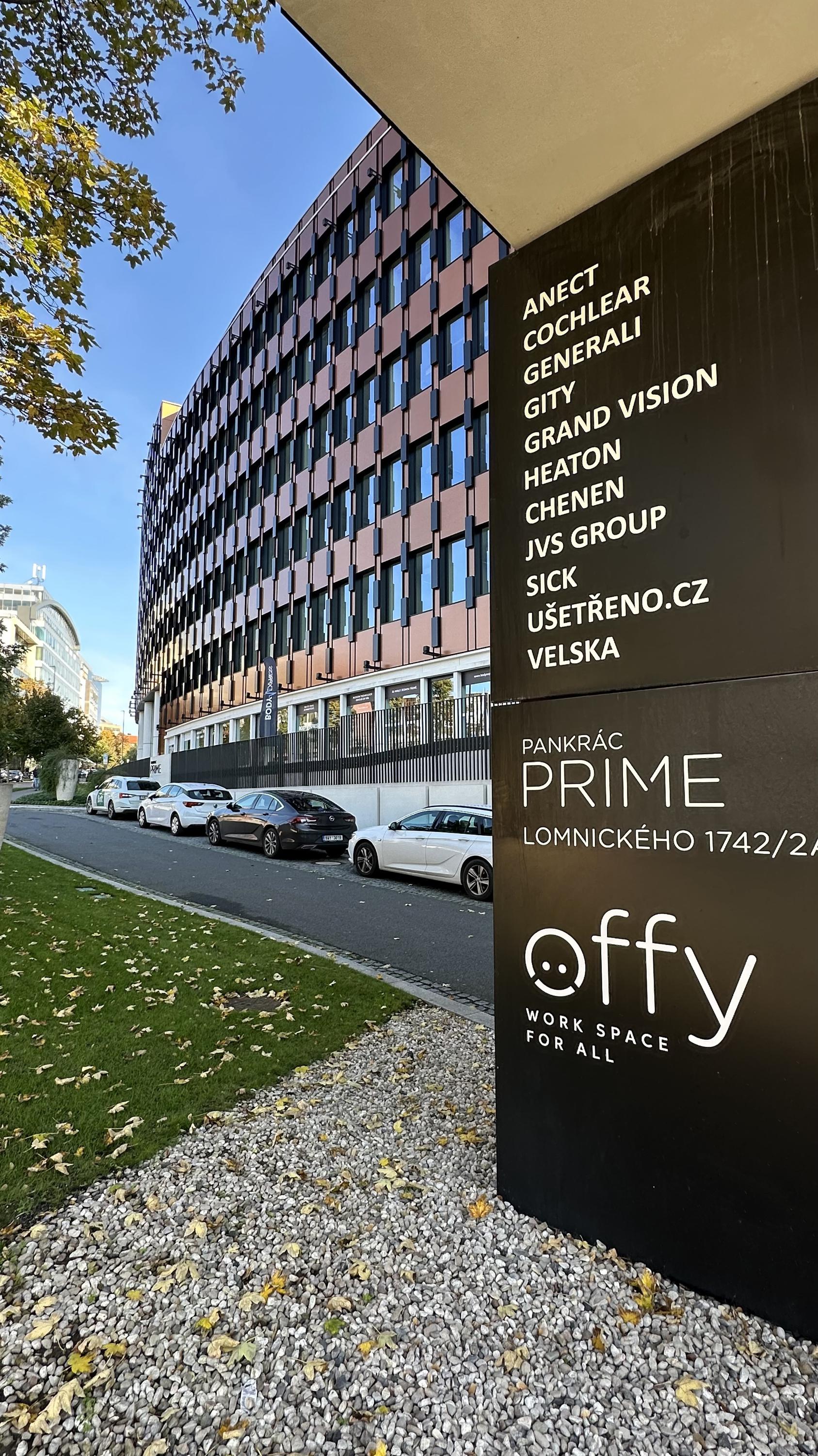PF komplet spol. s r.o. foto 5