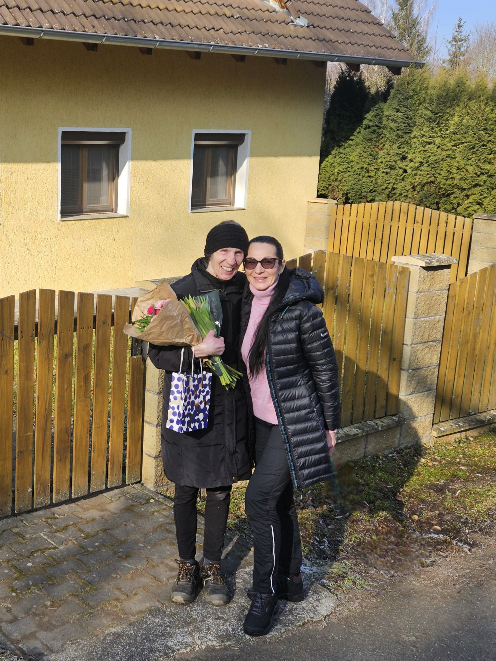 JURÁŠKOVÁ REALITY - Monika Jurášková foto 6
