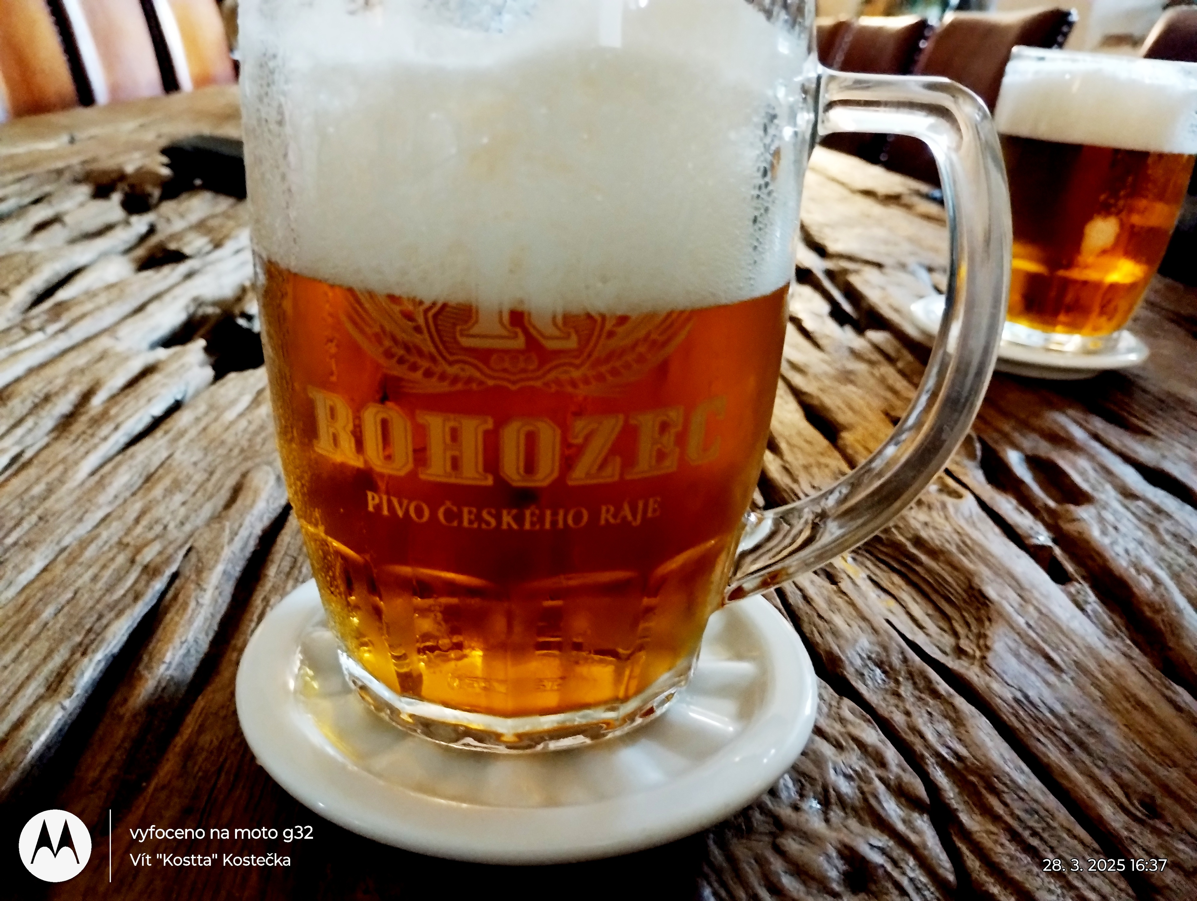 Holubník statečných žen králových foto 4