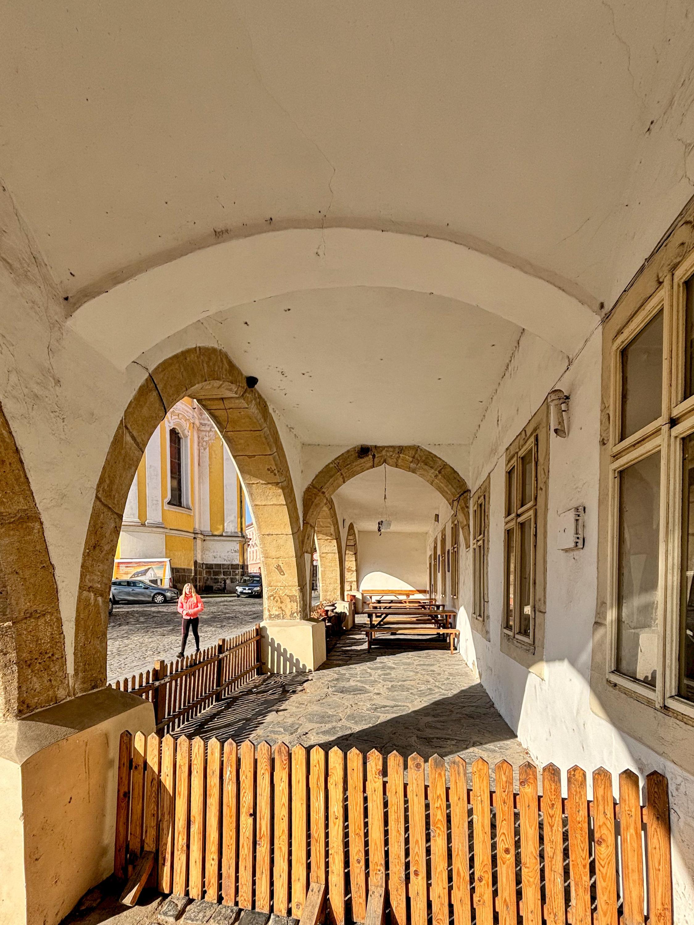 Pivnice pod Podloubím foto 3