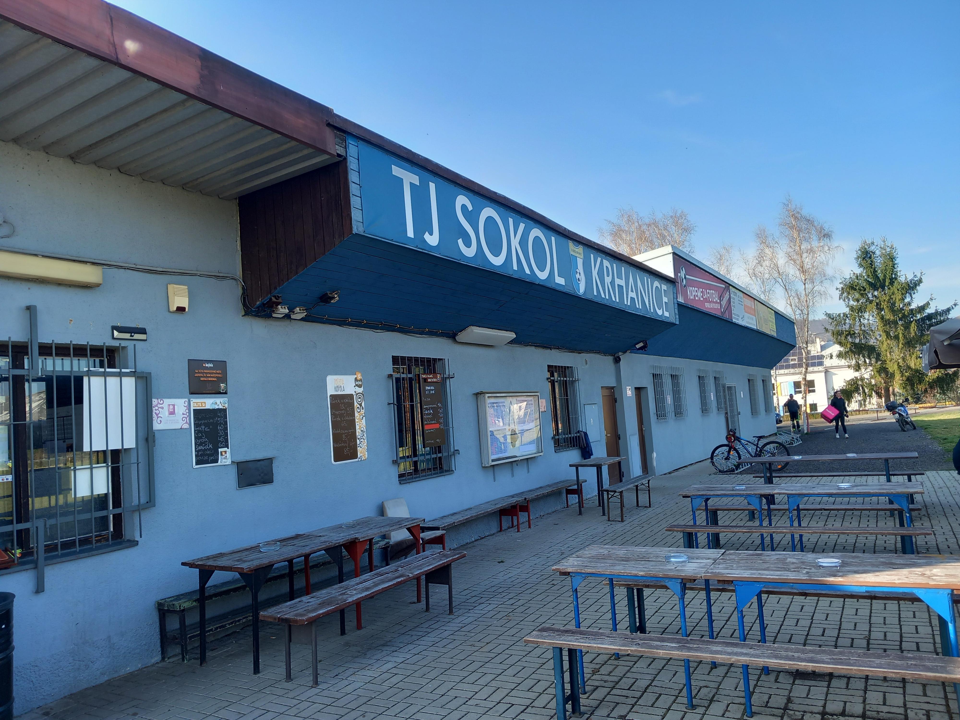 Tělocvičná Jednota Sokol Krhanice foto 3