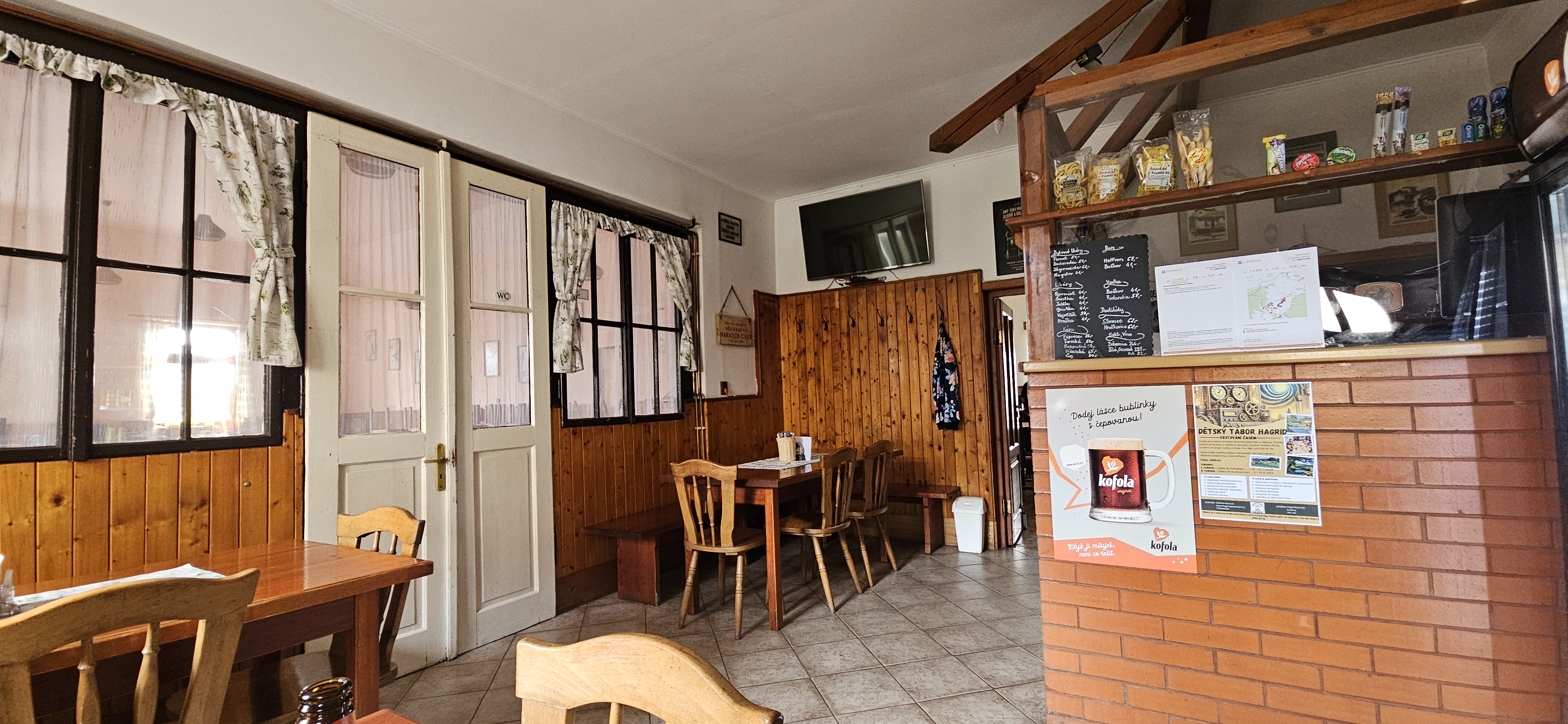 Tůmova Restaurace foto 3