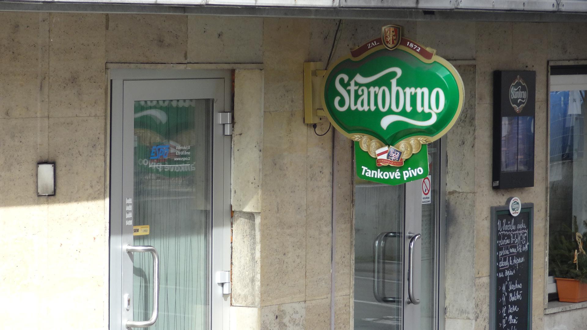 Restaurace U Hovězího pupku foto 6