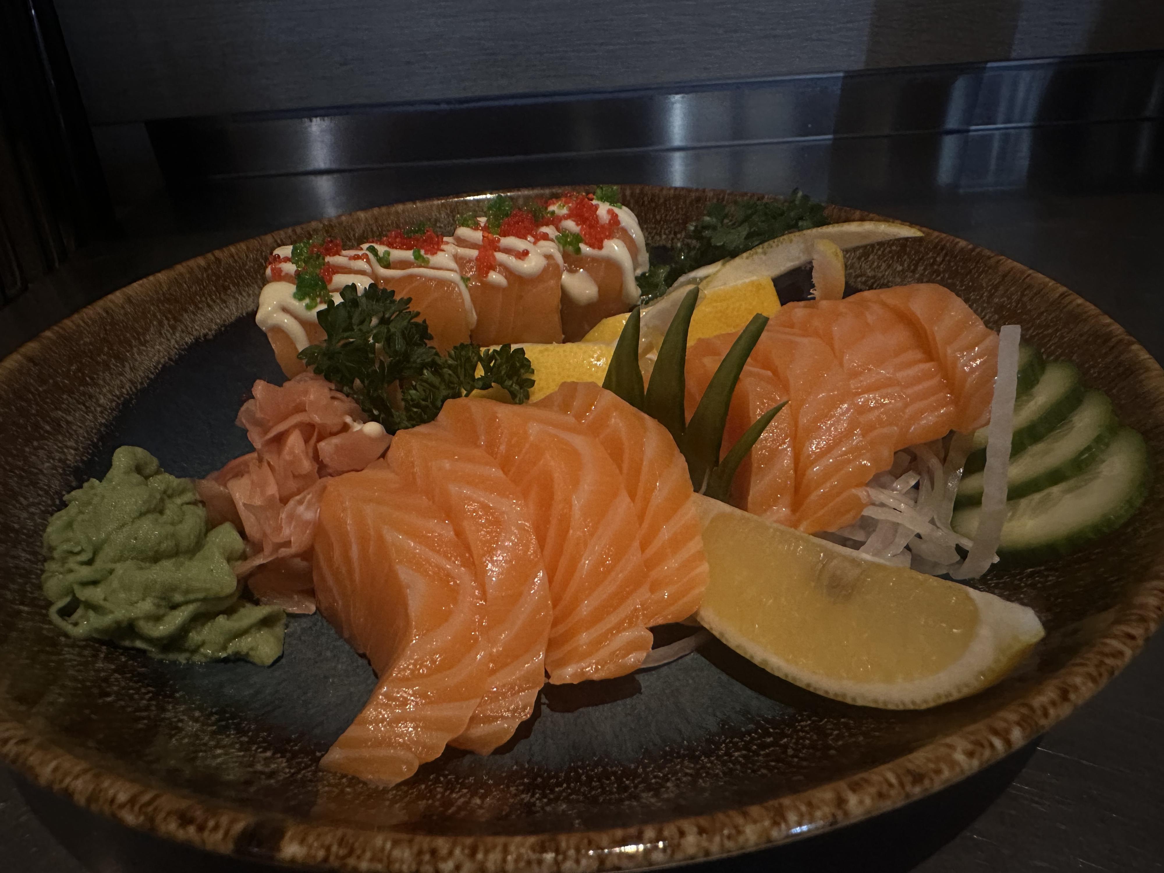 Čínská restaurace U Bílého koníčka foto 4