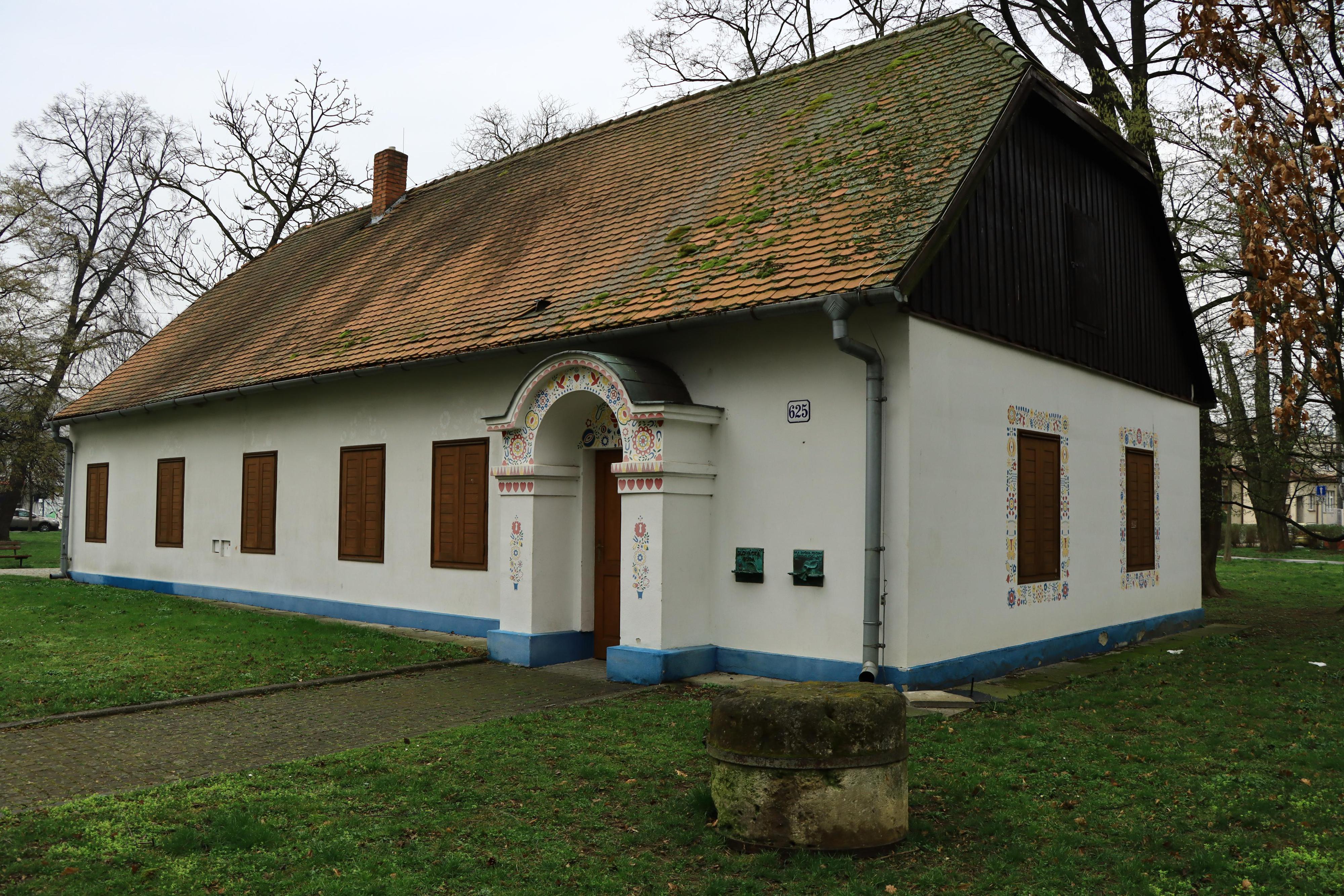Slovácká búda foto 3
