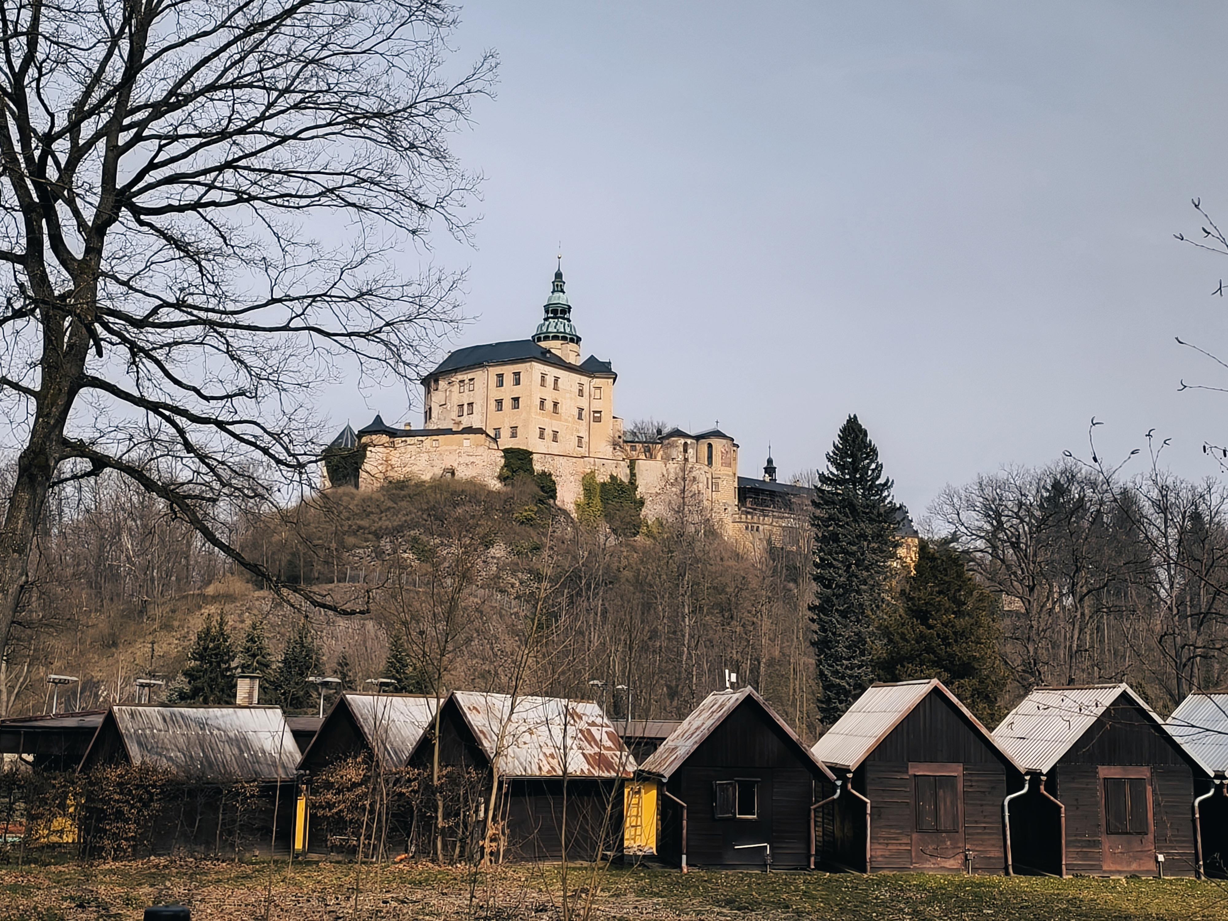 Ubytování Tenisový Klub Frýdlant