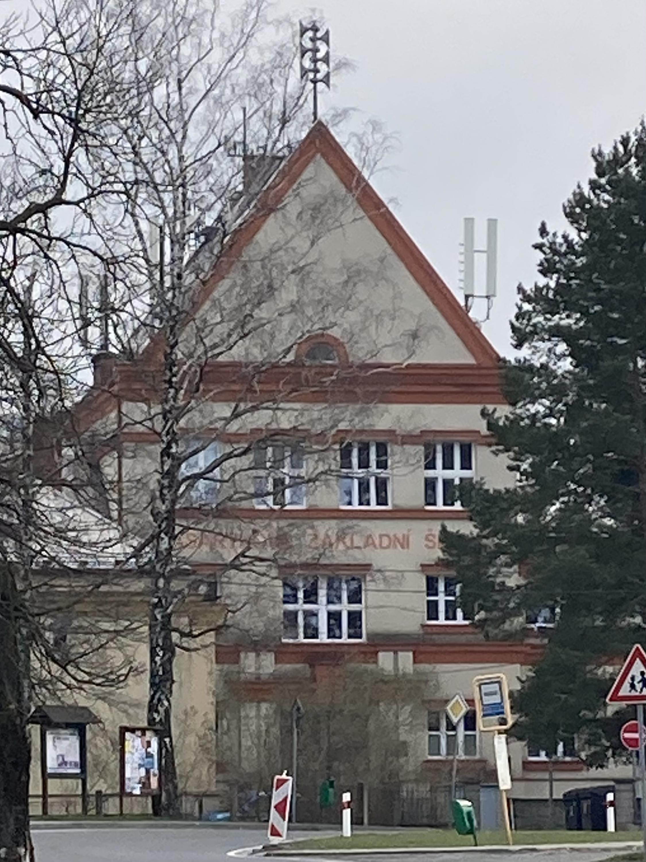 Masarykova ZŠ a MŠ Hnojník foto 5