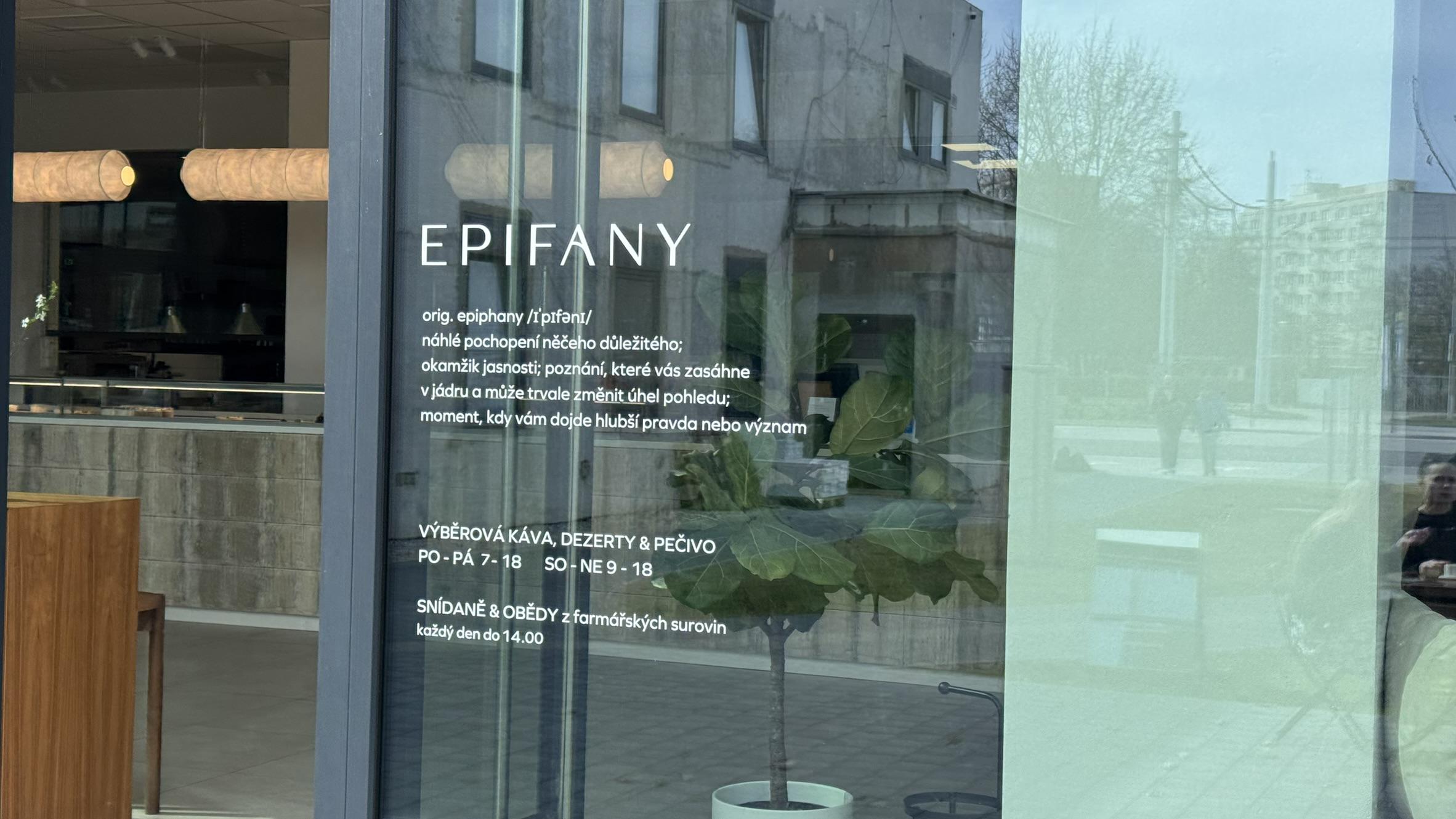 Epifany foto 2