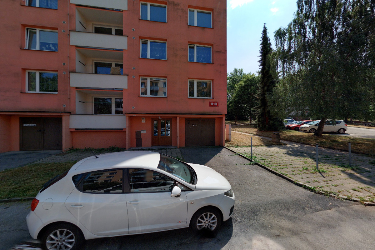 Výkopové práce Sivák