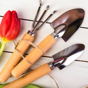 Prodej pěstitelských potřeb