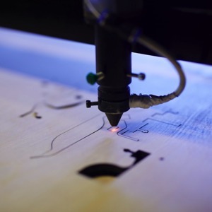 Mechanical engraving