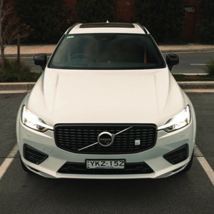 Automobily Volvo