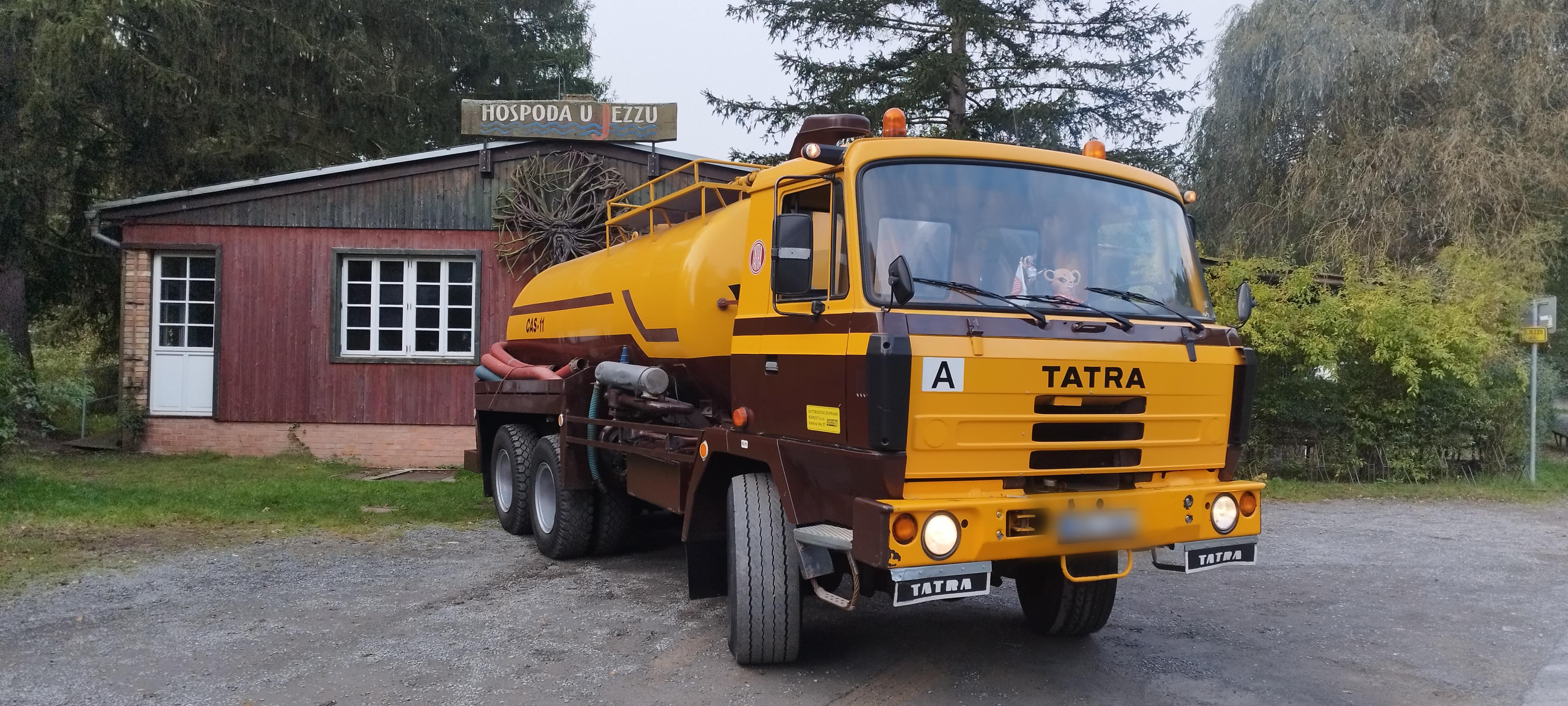 Autobusová doprava Kohout s.r.o.