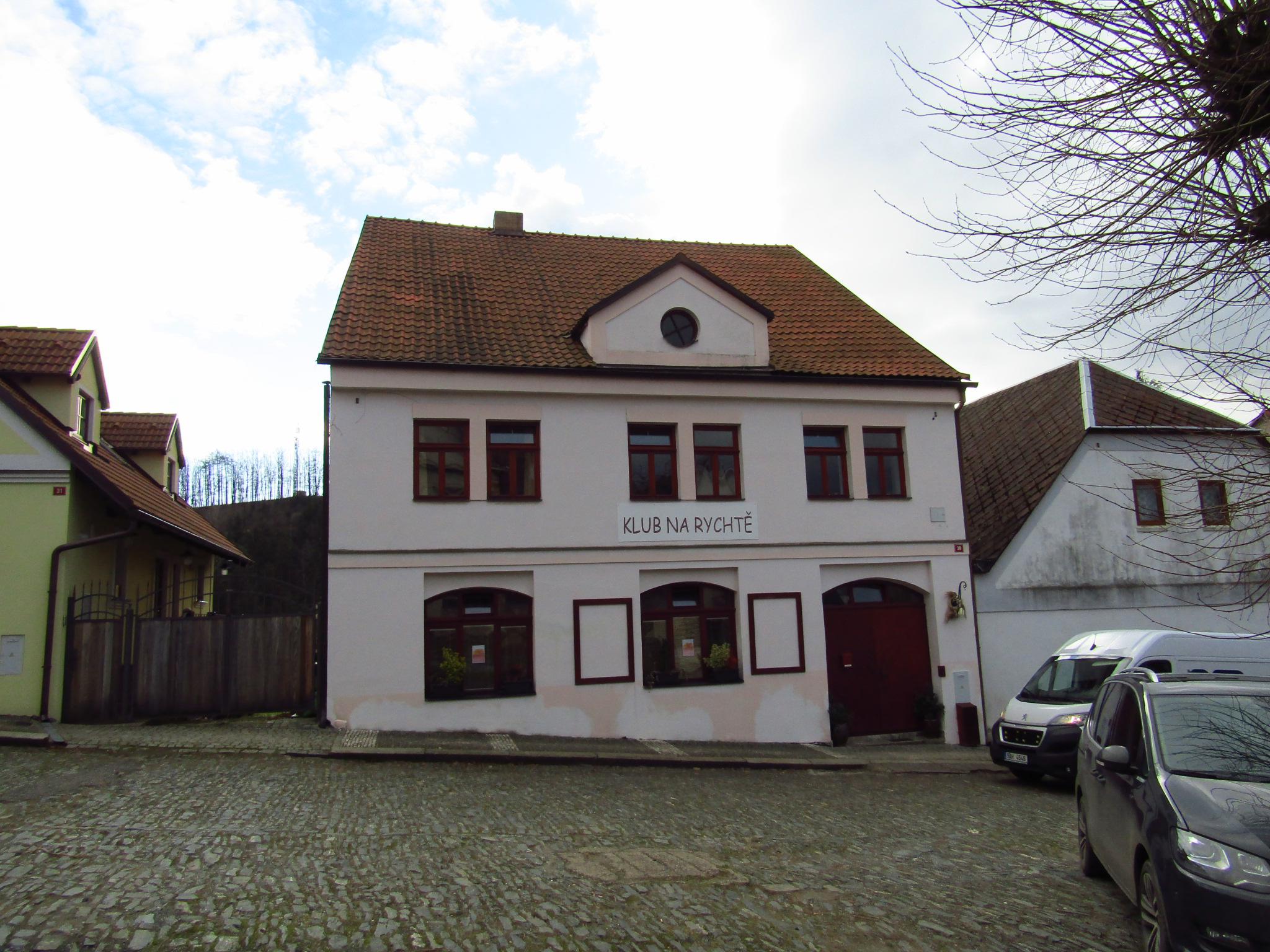 Rychta foto 2