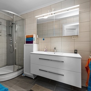 Prodej sprchových koutů