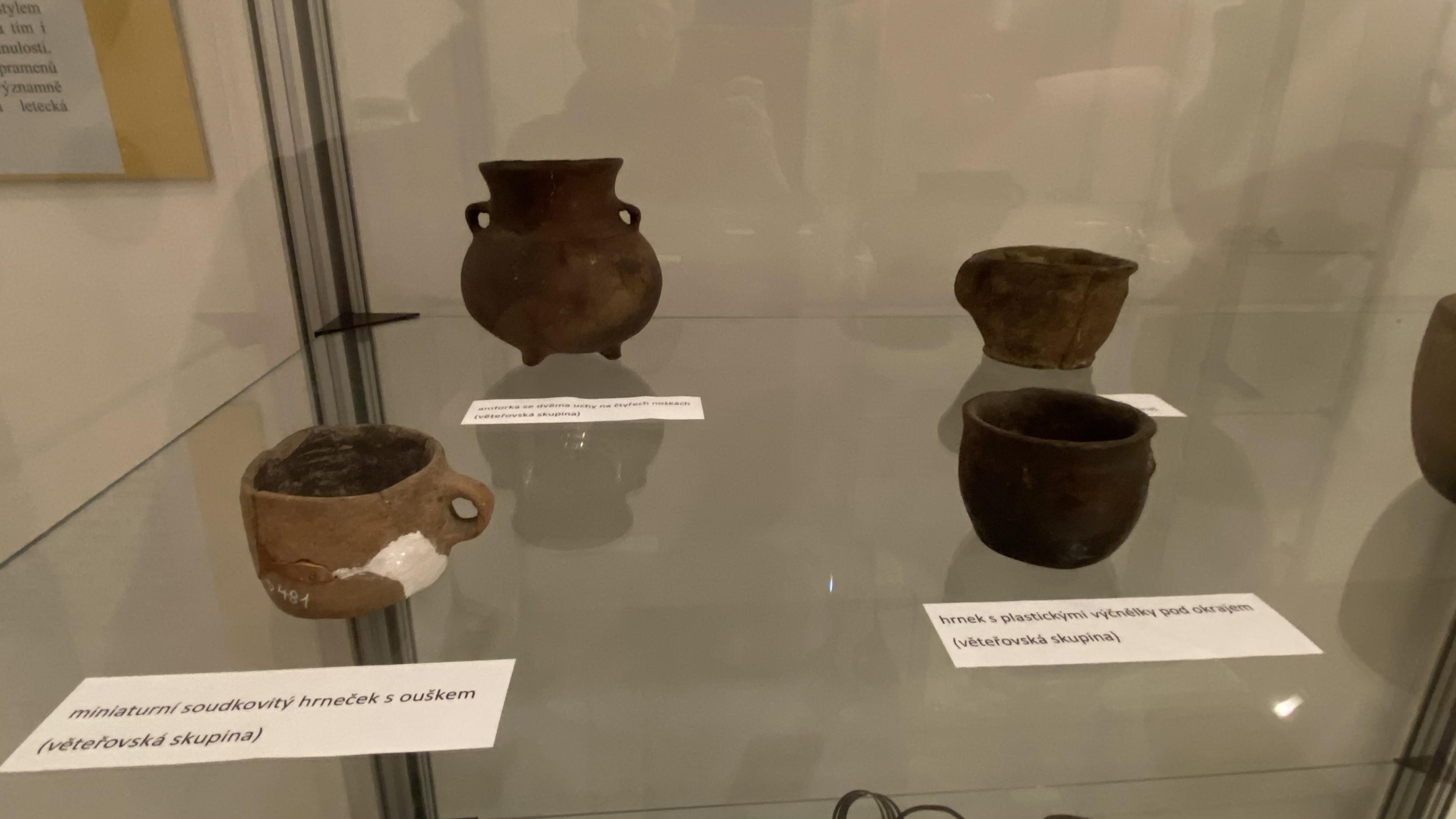 Muzeum obce Věteřov foto 3