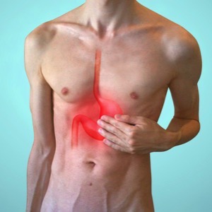 Gastroenterology and endoscopy departments