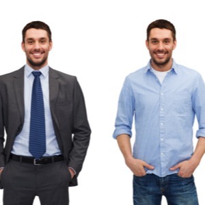 On-line prodej pánského oblečení