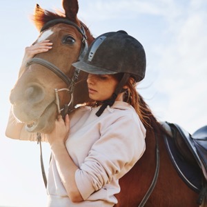 Online sellers of horse tack and supplies