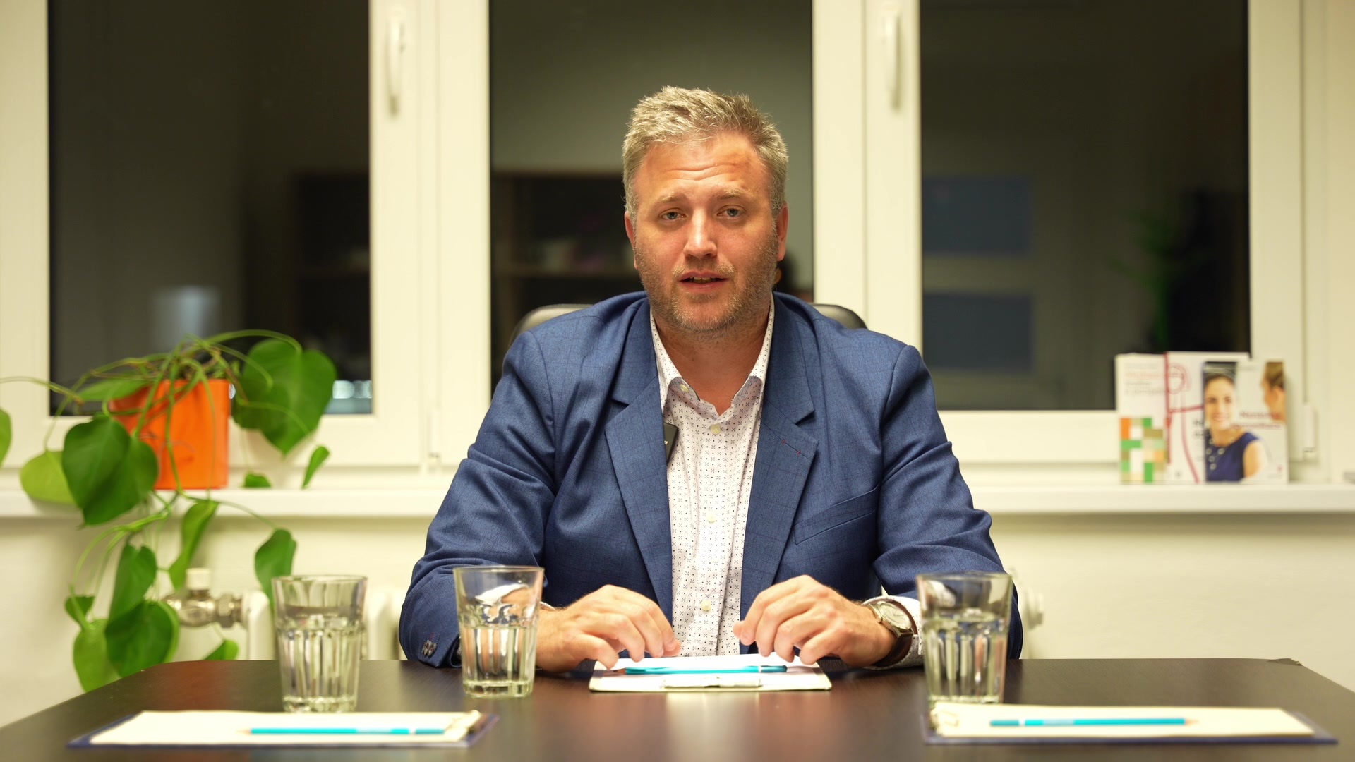Mediace Vejlupek foto 2 (náhled videa)